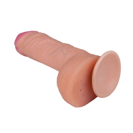 Гибкий фаллос Lovetoy F Line