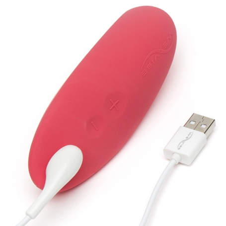 Стимулятор клитора We-Vibe Melt