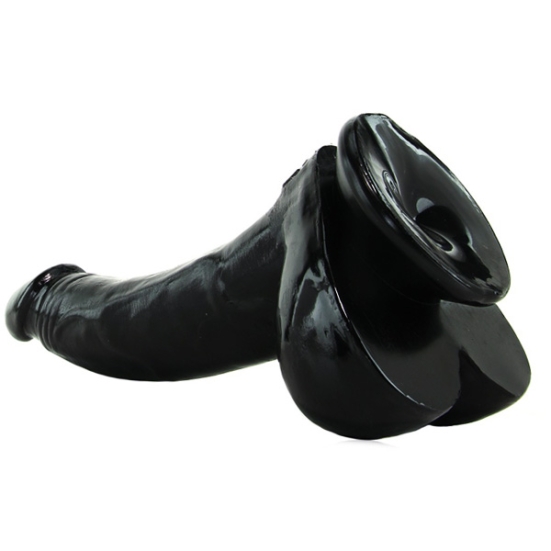 Фаллос Black Magic, XR Brands