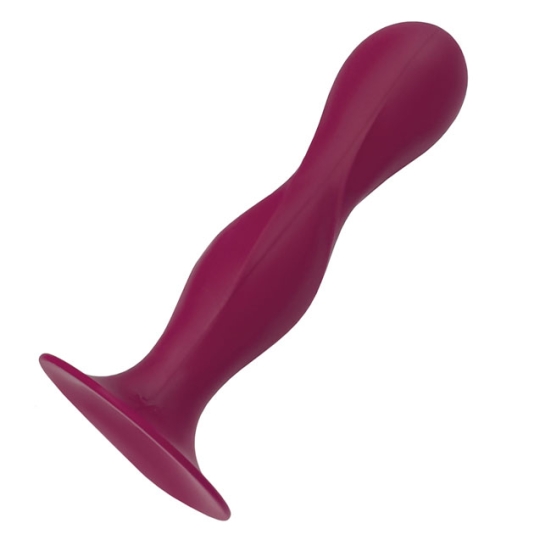 Стимулятор Satisfyer Double Ball-R