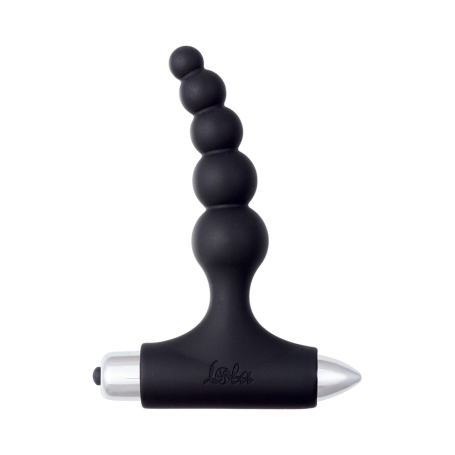 Анальный вибростимулятор Splendor