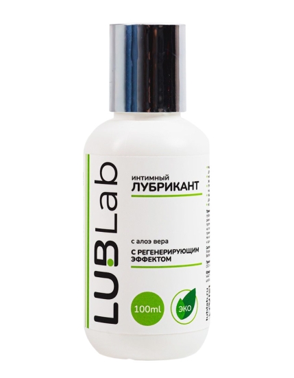 Регенерирующая смазка LUBLab