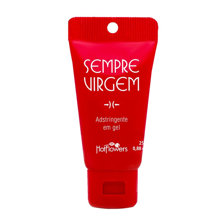 Сужающий гель Sempre Virgem