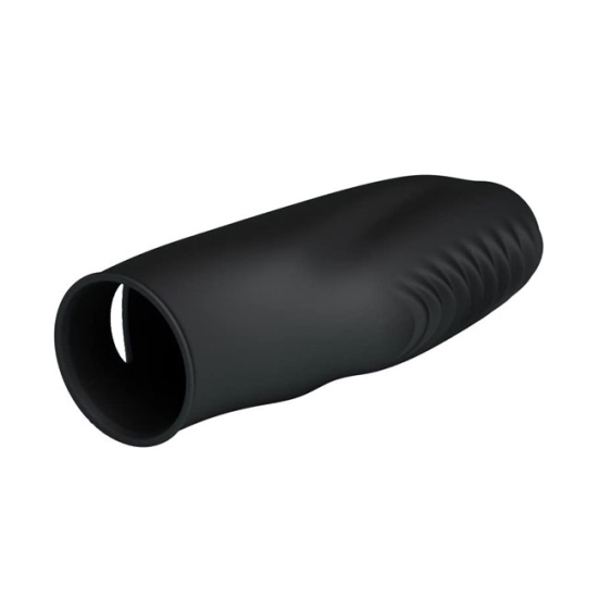 Вибронасадка на палец Pretty Love Stanford