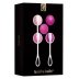 Вагинальные шарики Gvibe Geisha Balls 3
