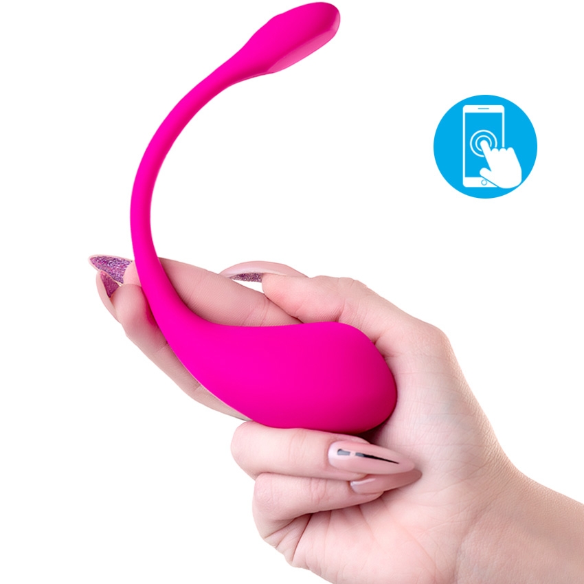 Вибратор Lovense Lush 2