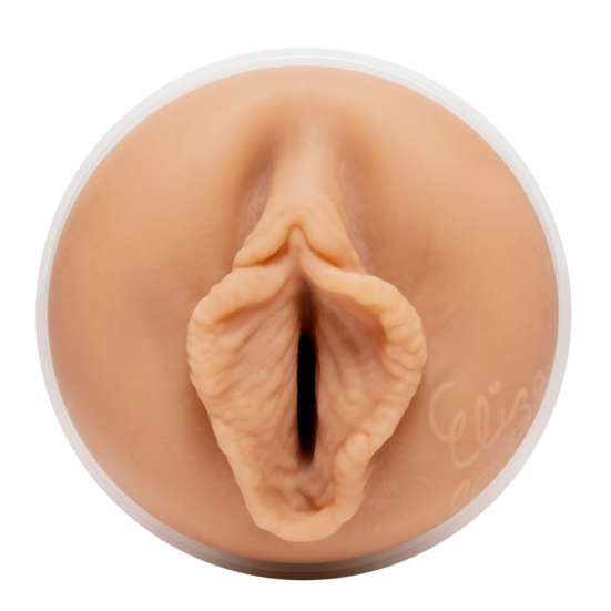 Мастурбатор Fleshlight - Eliza Ibarra Ethereal