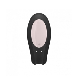 Вибратор Satisfyer Double Joy