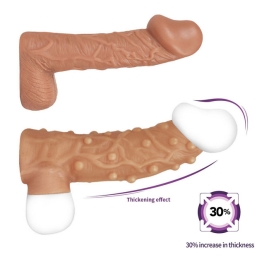 Насадка Kokos Nude Sleeve NS.002