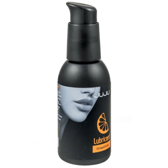 Смазка съедобная JUJU - 100 мл.