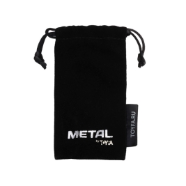 Пробка ToyFa Metal
