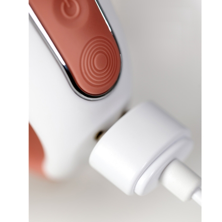 Вибратор Satisfyer Master