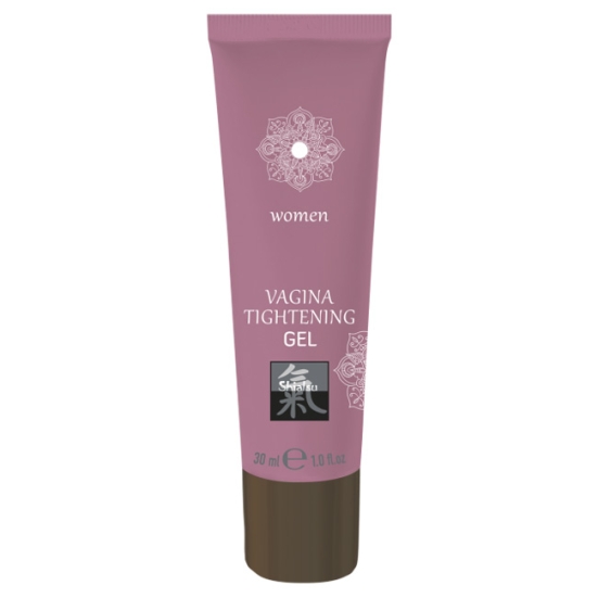 Сужающий гель Vagina Tightening Gel