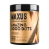 Точечные презервативы MAXUS 2000 Amazing Dots