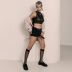 Трусики-боксеры Strap-on-me Harness Lingerie Allure