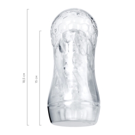 Мастурбатор A-toys Jelf