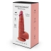 Фаллос-реалистик Erowoman ER-30132