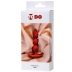 Анальный стимулятор ToDo Trio ToyFa