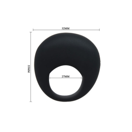 Виброкольцо Pretty Love Trap