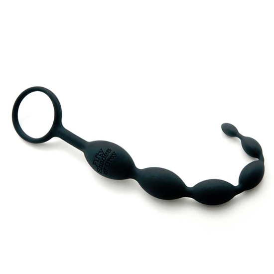 Цепочка Fifty Shades of Grey