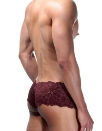 Кружевные трусы La Blinque LB15215