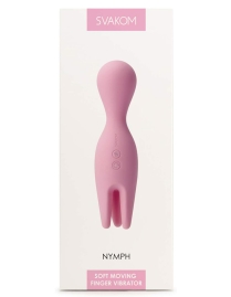 Вибратор Svakom Nymph