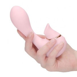 Вибростимулятор Irresistible Mythical