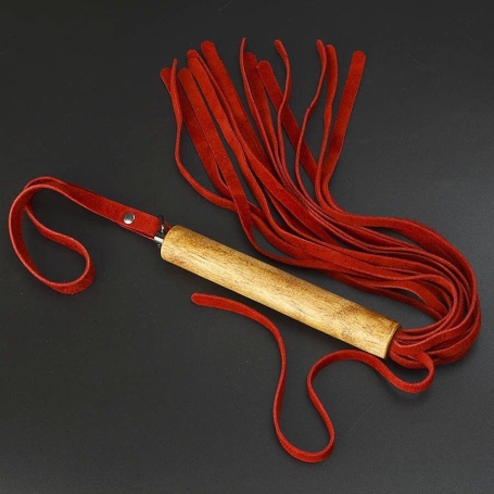 Велюровая плеть Sitabella 3476-2в 