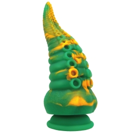 Стимялтор Abyssal Colossus Power Monsters