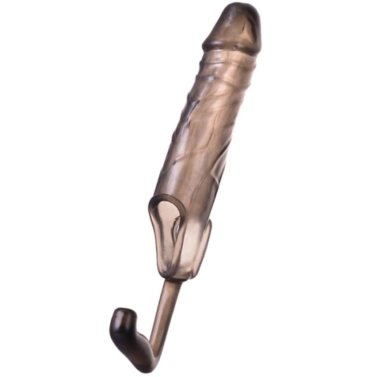 Насадка ToyFa XLover