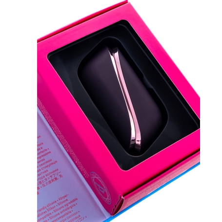 Вакуумный стимулятор клитора Satisfyer Pro Traveler