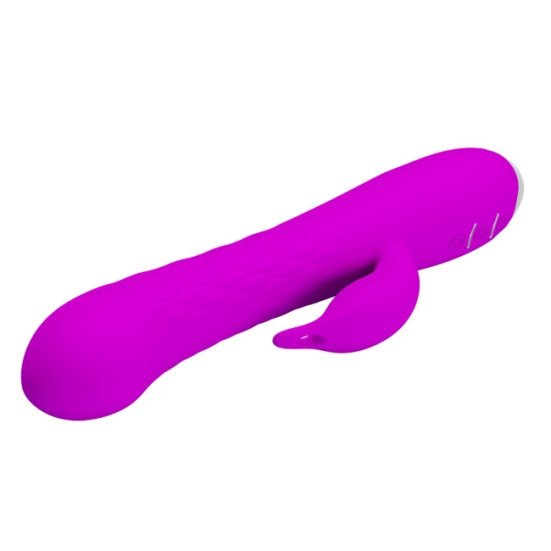 Вибратор Pretty Love Molly