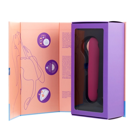 Стимулятор клитора Satisfyer Dual Love