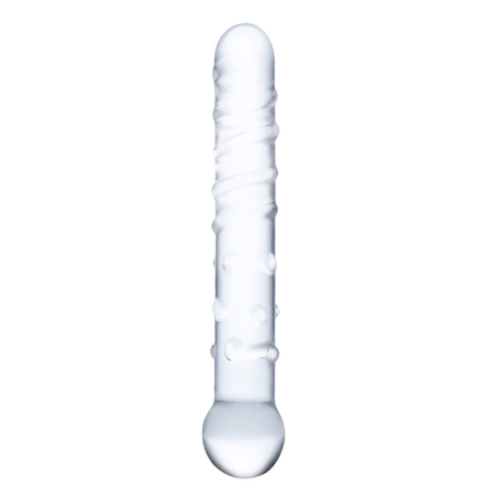 Фаллос из стекла Glas 7" Callisto