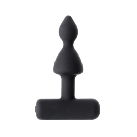 Вибро-пробка Erotist Arrow