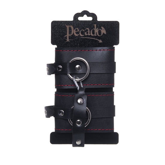 Оковы для ног Pecado 02172