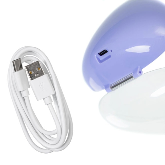 Вибростимулятор ToyFa Leroina Crasatell