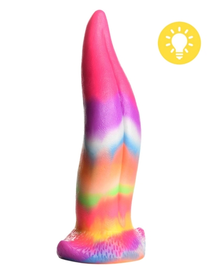 Стимулятор-язык Unicorn Kiss Tongue