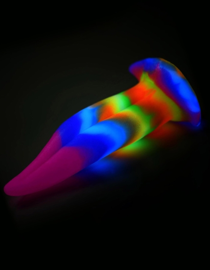 Стимулятор-язык Unicorn Kiss Tongue